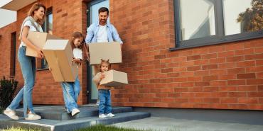  Subsidios de vivienda 2025 de las Cajas de Compensación en Colombia